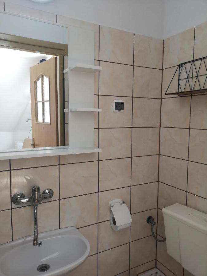 Gosciniec Solanka Apartment Polanczyk Bagian luar foto