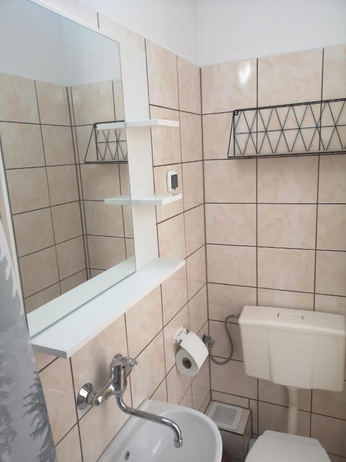 Gosciniec Solanka Apartment Polanczyk Bagian luar foto